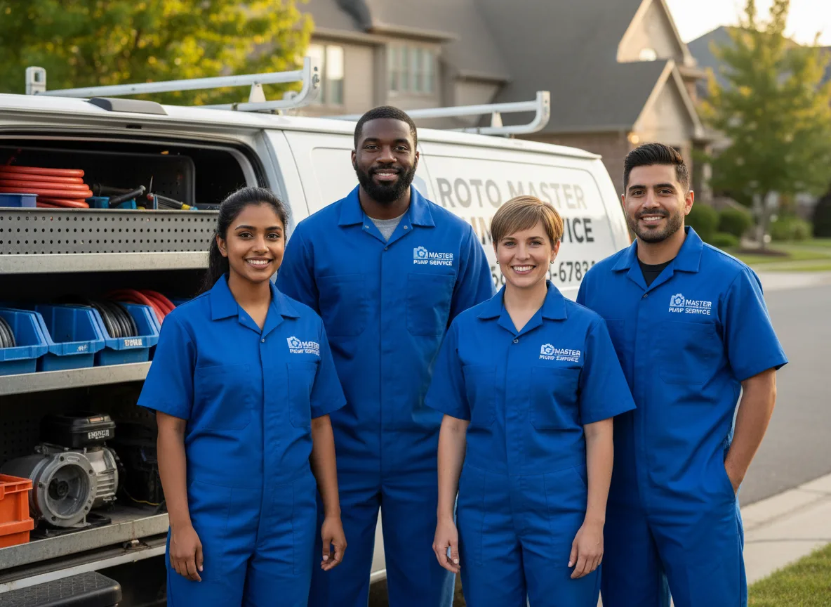 Sump Pump Installation company in Collinsville, IL
